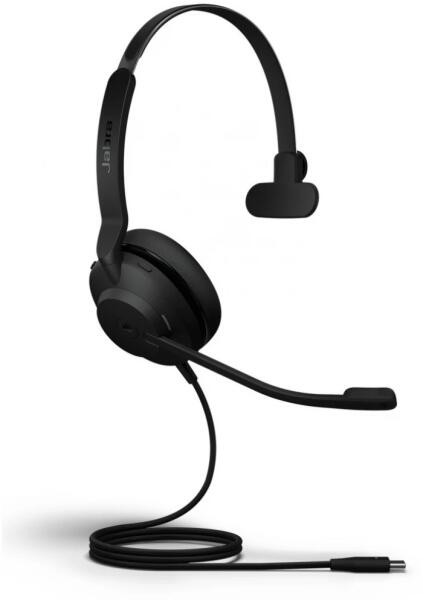 Evolve2 30 SE USB-C MS Mono (23189-899-879)