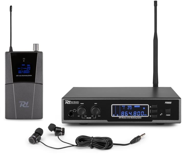 PD800 (179.001)