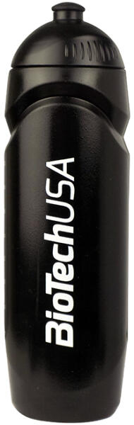 Vásárlás: BioTechUSA Kulacs fekete 750 ml Kulacs árak összehasonlítása,  Kulacsfekete750ml boltok