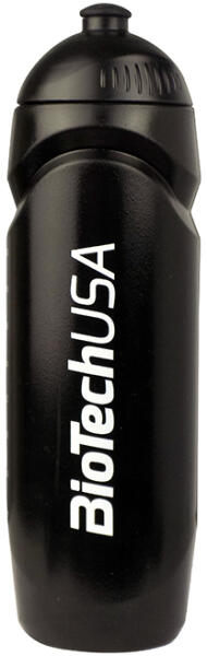 Kulacs fekete 750 ml