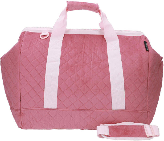 Vásárlás: atáska BOUTIQUE rózsaszín női nagy utazótáska (PB-POT-L-PINK) Női  táska árak összehasonlítása, rózsaszín női nagy utazótáska PB POT L PINK  boltok