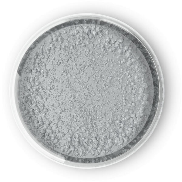 Ételdekorációs Porfesték - Seagull Grey / Galambszürke
