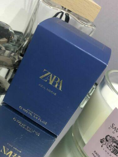 Zara Night Collection Azul Noche EDP 100 ml parfüm vásárlás, olcsó Zara  Night Collection Azul Noche EDP 100 ml parfüm árak, akciók