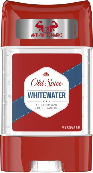 Whitewater deo stick 70 ml