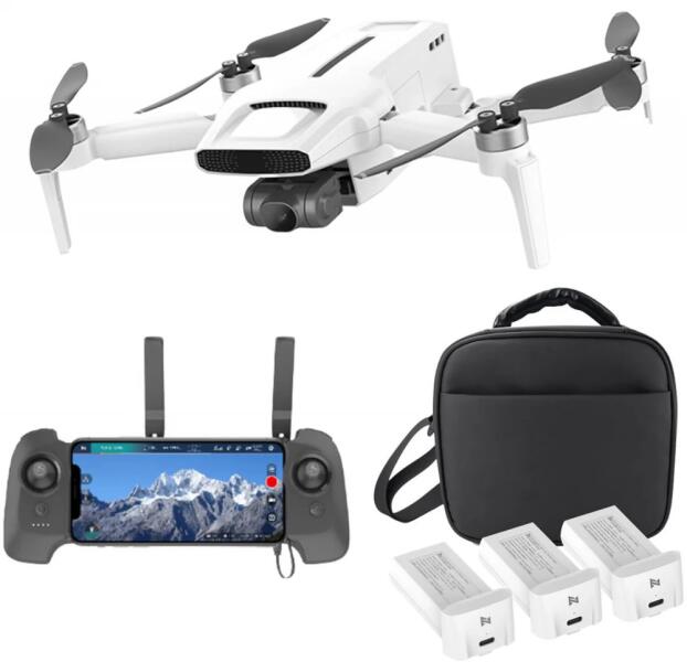 Vásárlás: FIMI X8 Mini V2 Combo (3x Intelligent Flight Battery + 1x Bag)  Drón árak összehasonlítása, X 8 Mini V 2 Combo 3 x Intelligent Flight  Battery 1 x Bag boltok