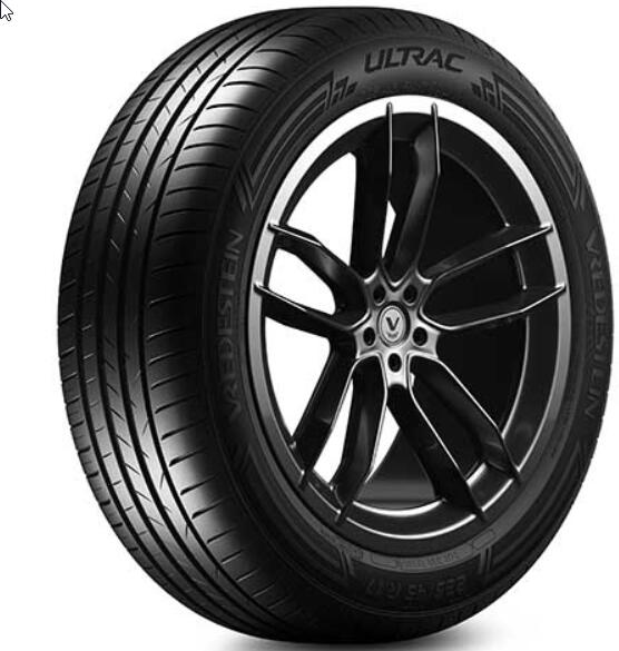 Ultrac 225/55 R19 99V
