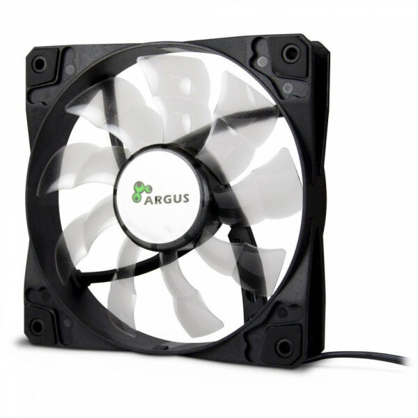 Argus L-12025 120mm Black (88885476)