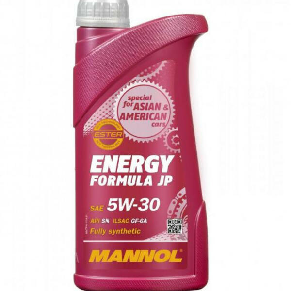 7914 Energy Formula JP 5W-30 1 l