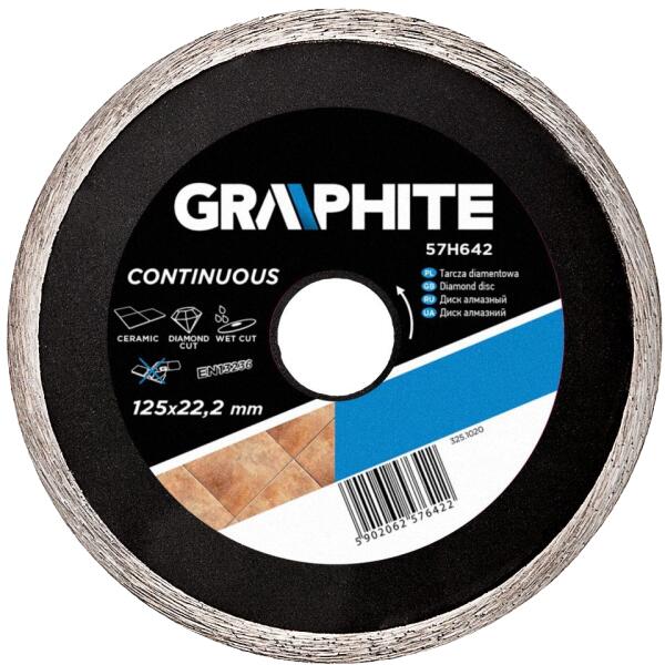 125 mm (57H642)