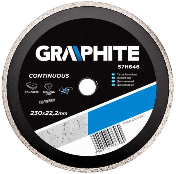 230 mm (57H646)