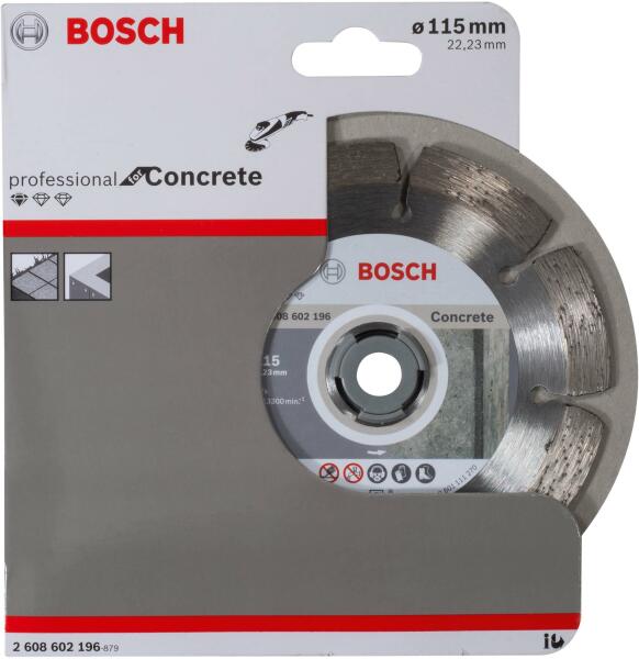 115 mm 2608602196