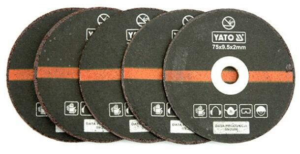 YATO 75 mm (YT-0994)
