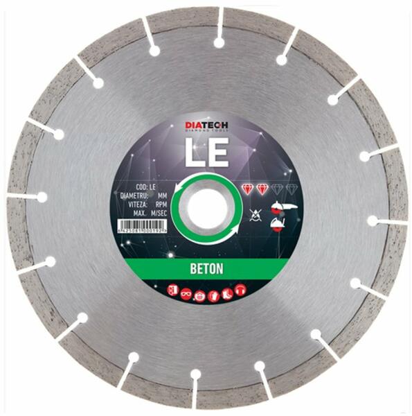 230 mm (LE230)