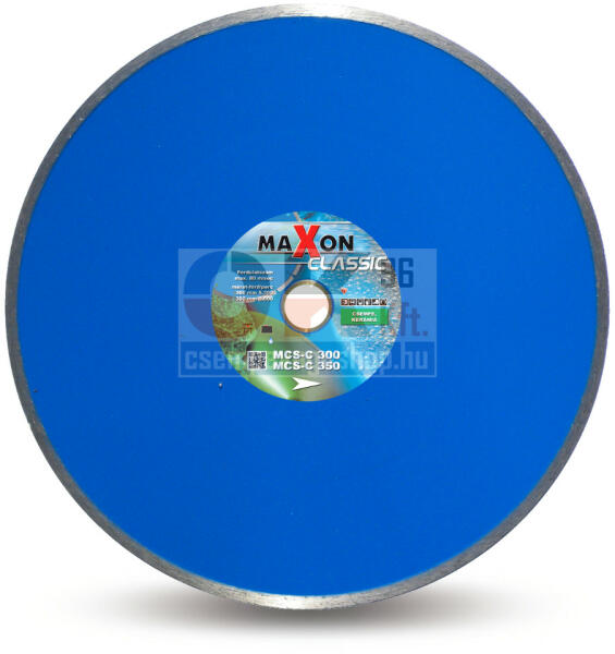 230 mm (MCS230C)