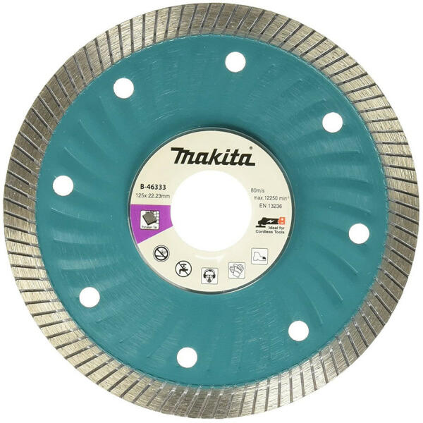 125 mm (B-46333)