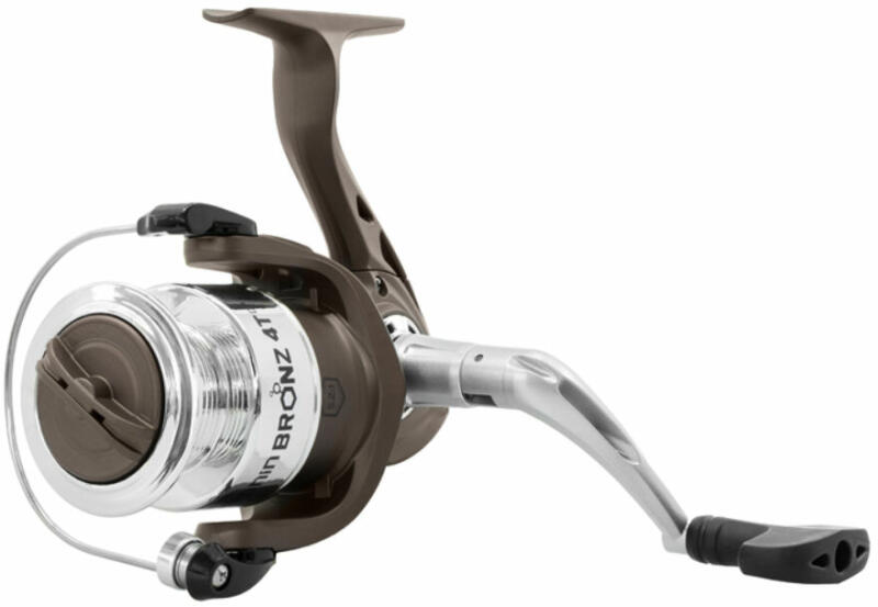 BRONZ 4T 4000 (101003746)