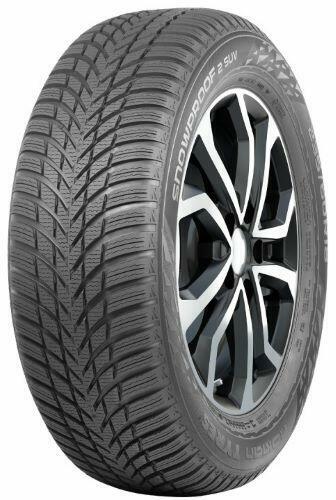 NOKIAN TYRES 245/50/19 4本セット2021年製 Nokian WR Snowproof 2 SUV XL 245/50 R19 102V (Anvelope) - Preturi