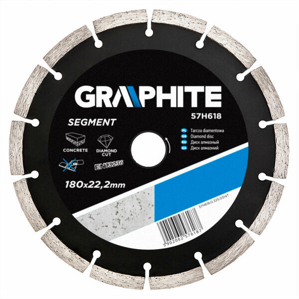 180 mm (57H618)