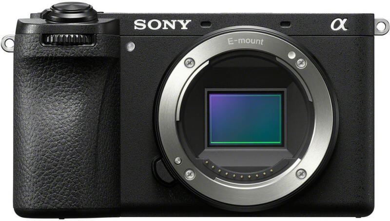 Alpha A6700 Body (ILCE6700B.CEC)
