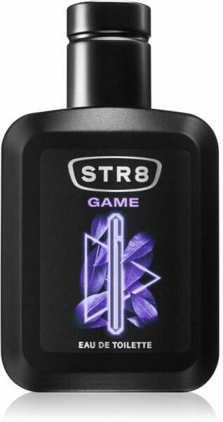 Game EDT 50 ml