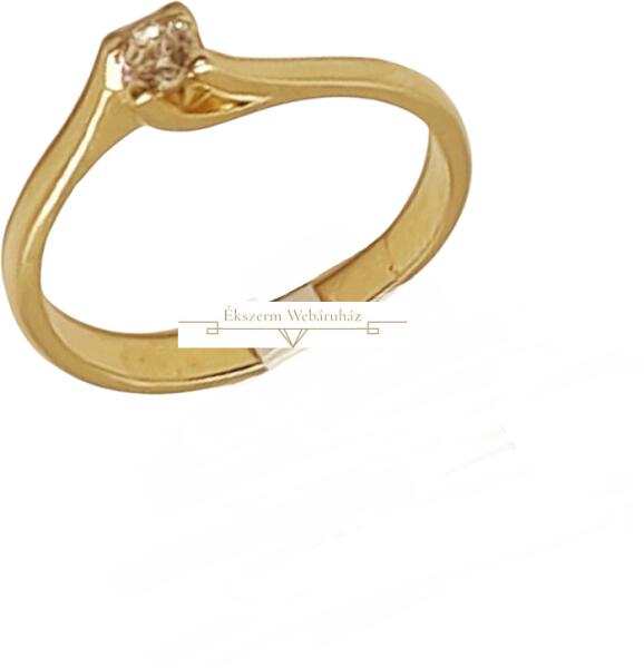 Vásárlás: Arany Gyűrű (méret: 48) FL 80884 Gyűrű árak összehasonlítása, Arany  Gyűrű méret 48 FL 80884 boltok