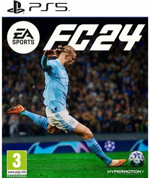 FC 24 (PS5)