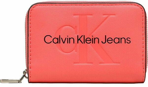 Vásárlás: Calvin Klein Női pénztárca K60K607229TCO Pénztárca árak  összehasonlítása, Női pénztárca K 60 K 607229 TCO boltok