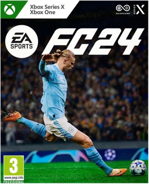 FC 24 (Xbox One)