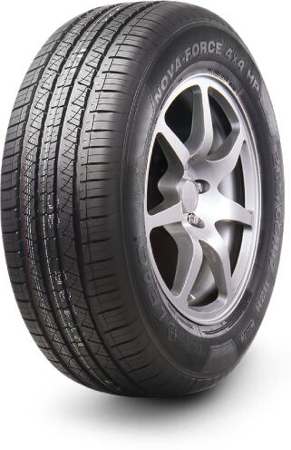 NOVA-FORCE 4x4 HP XL 285/35 R22 106V