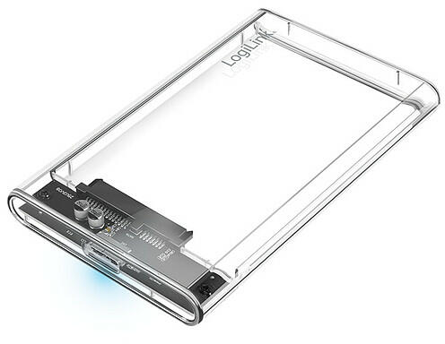 2.5 USB 3.0 (UA0409)