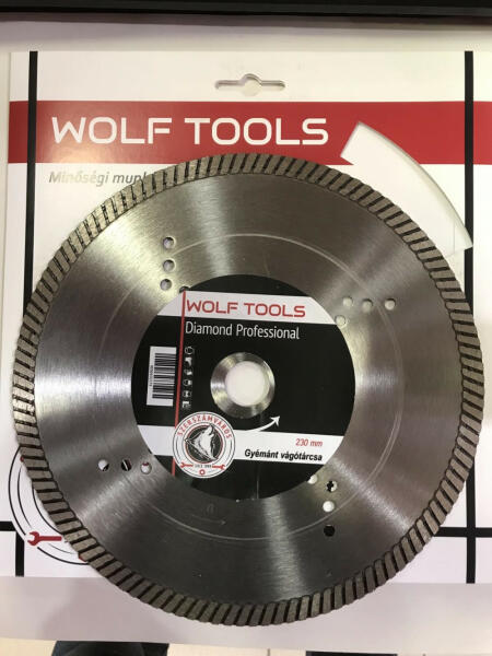 230 mm (TS230)