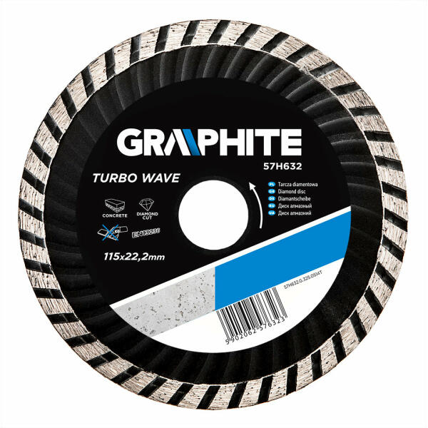 115 mm (57H632)