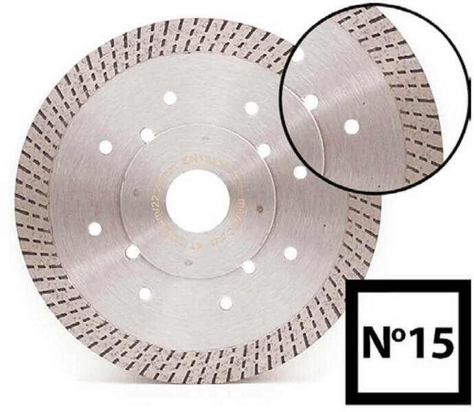 230 mm (050723000015)