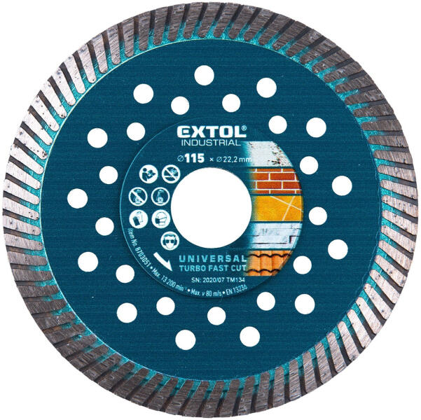 115 mm (8703051)