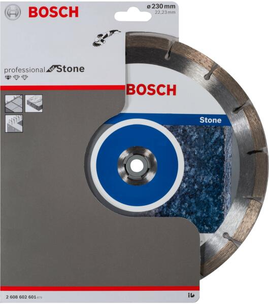 230 mm (2608602601)