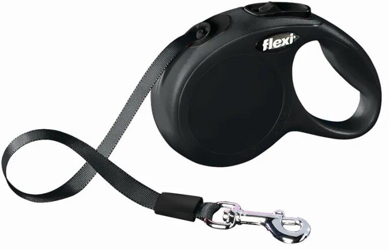 New Classic szalagos XS 3 m 12 kg fekete