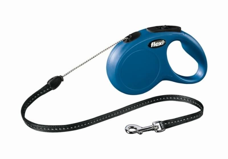 New Classic zsinóros S 5 m 12 kg kék