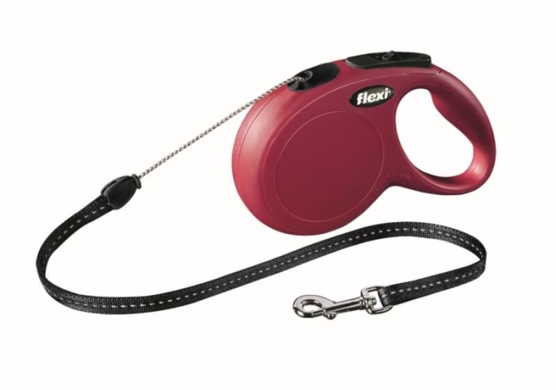 New Classic zsinóros M 5 m 20 kg piros
