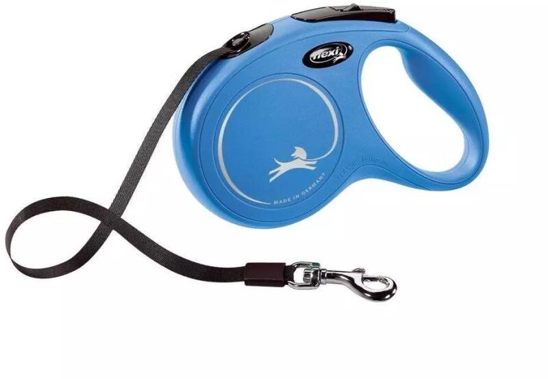 New Classic szalagos L 5 m 50 kg kék