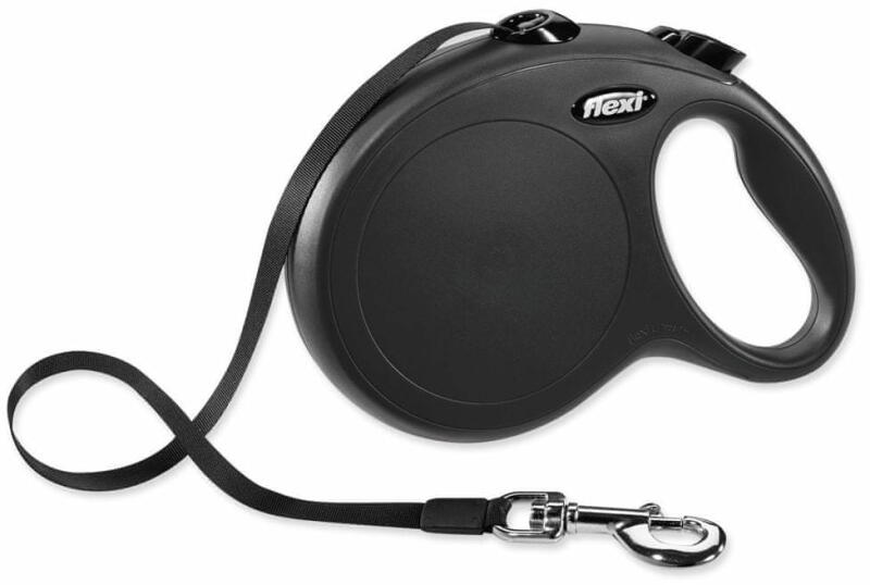 New Classic szalagos L 8 m 50 kg fekete