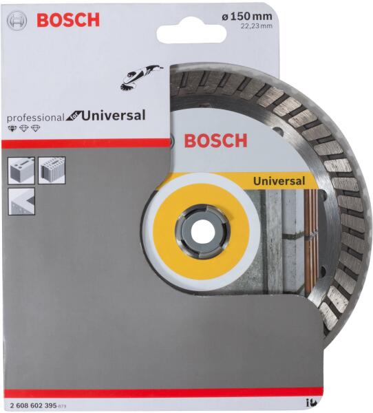150 mm 2608602395