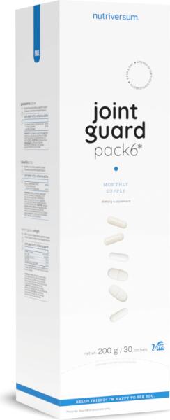 Joint Guard Pack ízületvédő 30 db