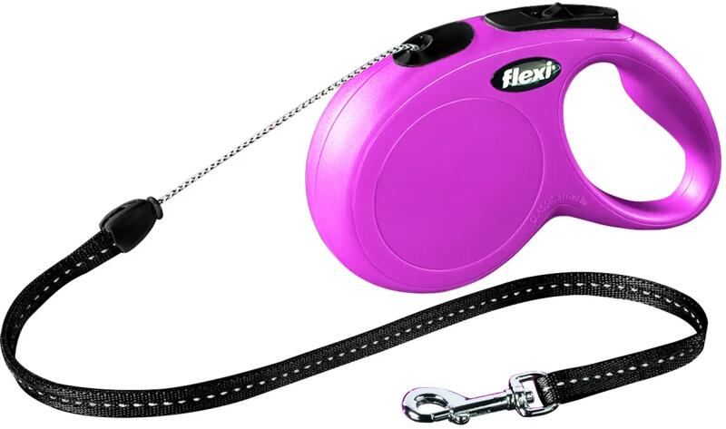 New Classic zsinóros S 8 m 12 kg pink