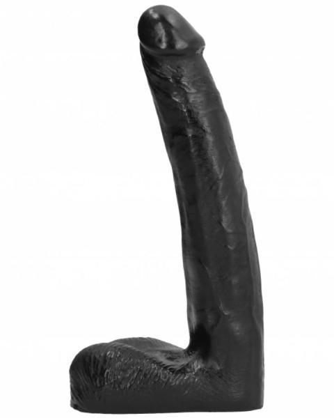 All Black 21 cm (5420044200443)