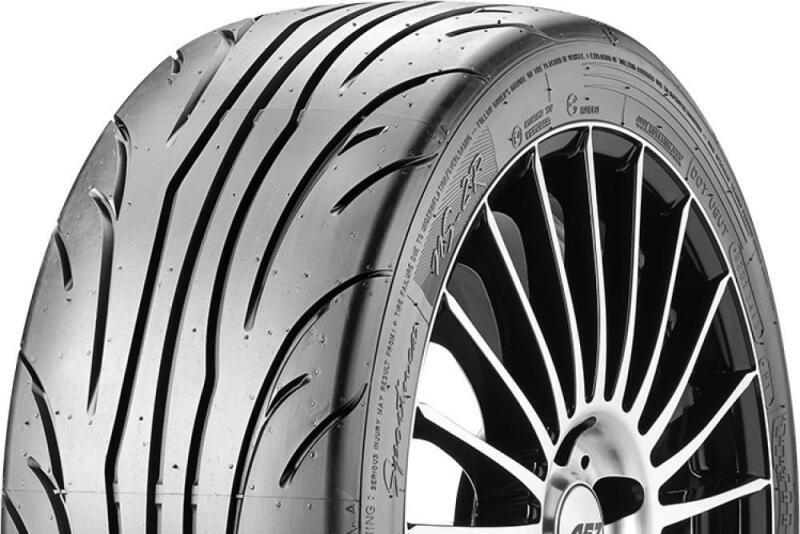Sportnex NS-2R XL 225/45 ZR16 93W