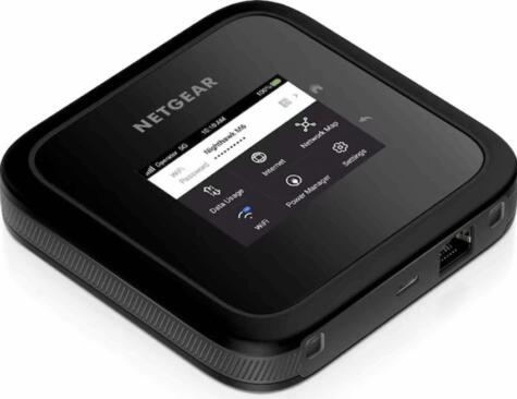 Nighthawk M6 (MR6150-100EUS)