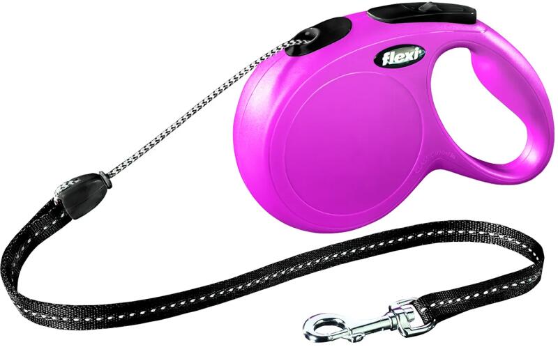 New Classic zsinóros M 8 m 20 kg pink