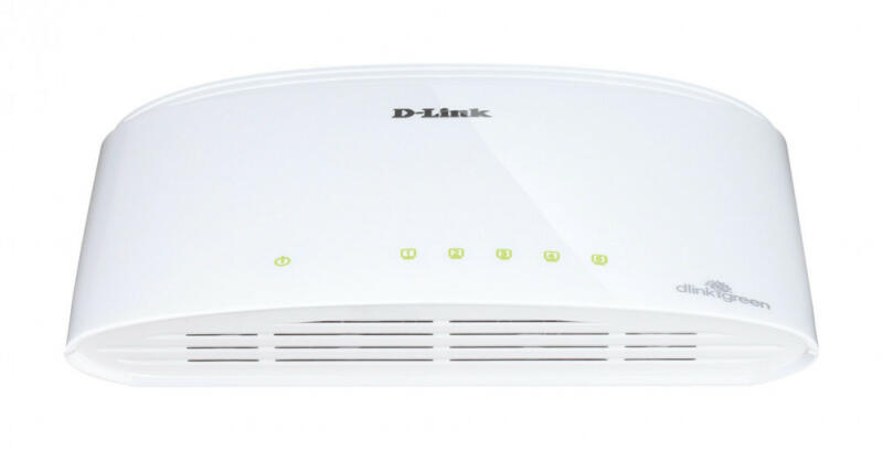 DGS-1005D/E