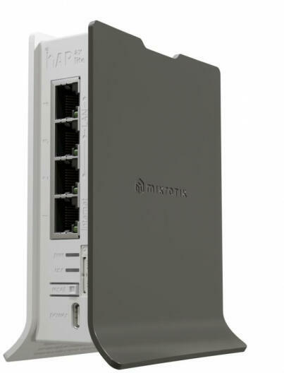 hAP ax lite (L41G-2AXD&FG621-EA)