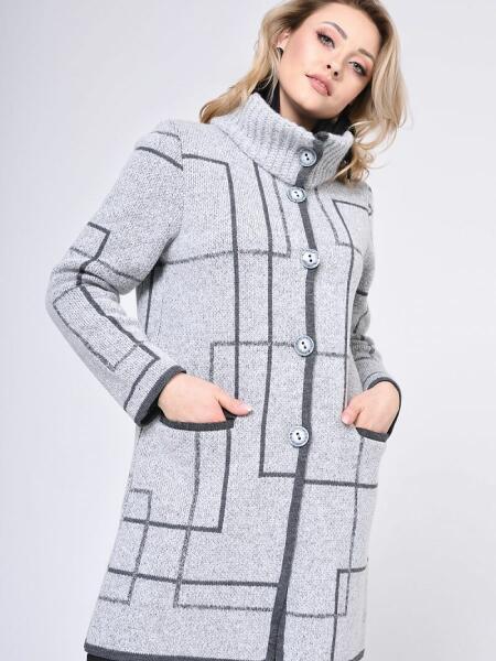 Vitesi Дамско палто модел 140425 Vitesi цени и магазини, евтини оферти Дамски  палта